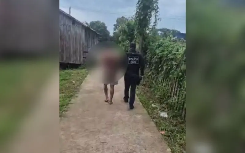 Homem invade casa e estupra garota duas vezes em Autazes