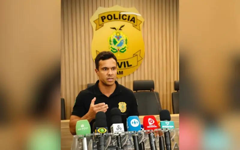 Pastor aplica golpe de R$ 457 mil em Manaus e luxa com viagens