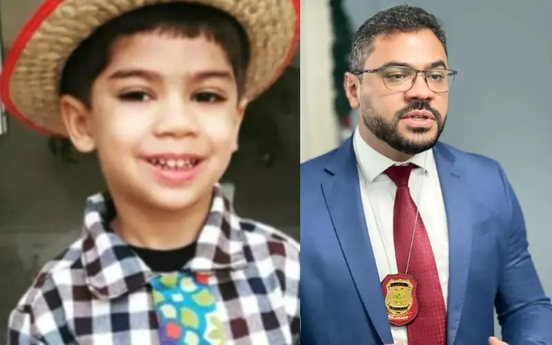 Polícia apura possível erro na intubação de Benício