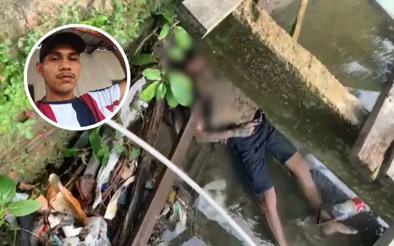 Assaltante de Manacapuru tem o CPF cancelado por pistoleiros