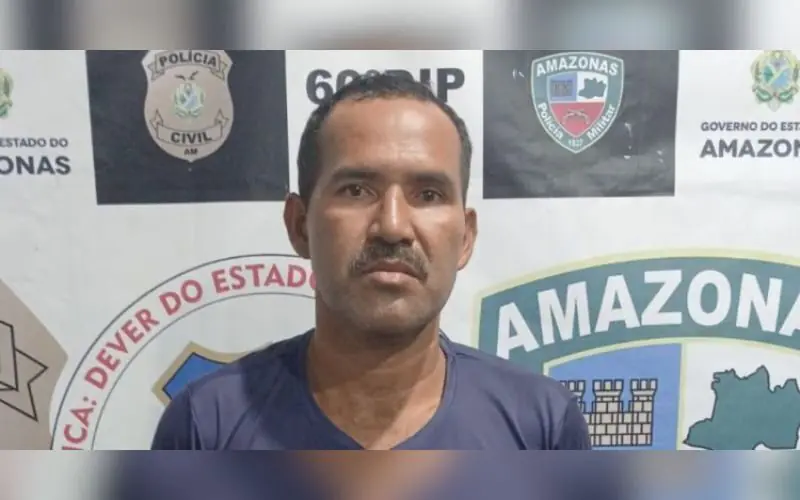 Pai que estuprou filha e a ofereceu para outros homens é preso