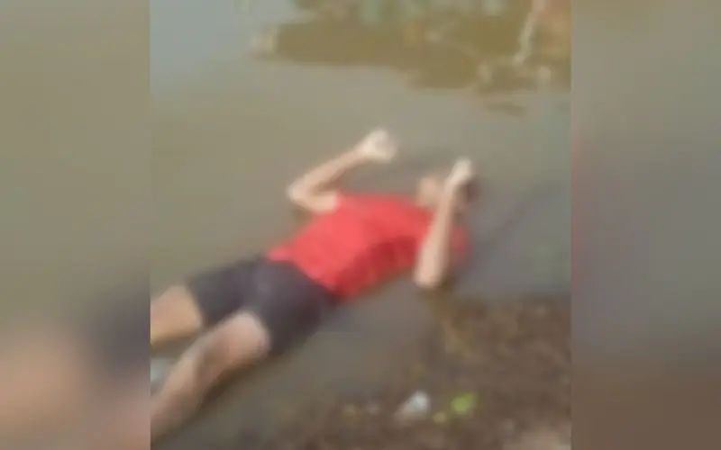 Corpo é encontrado boiando às margens de rio no Puraquequara