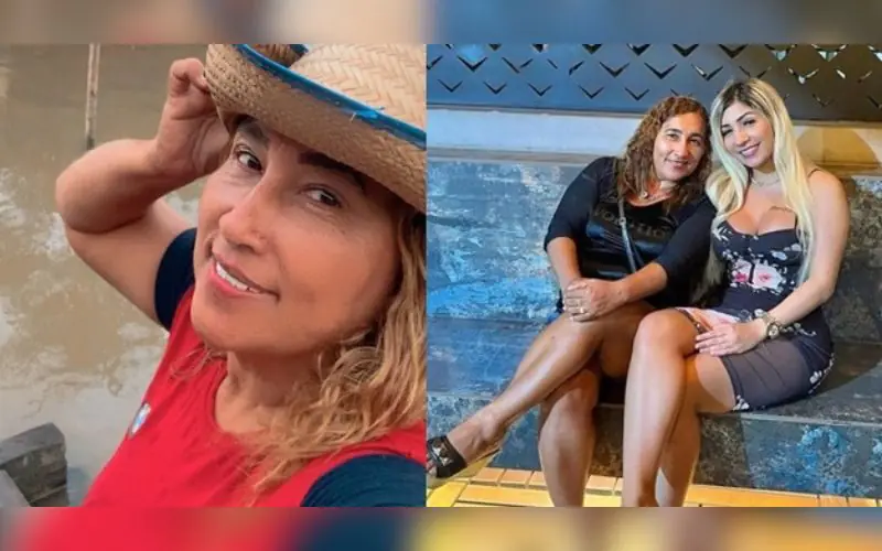 Mãe de Isabelly Aurora morre brutalmente em sítio no Lago Azul