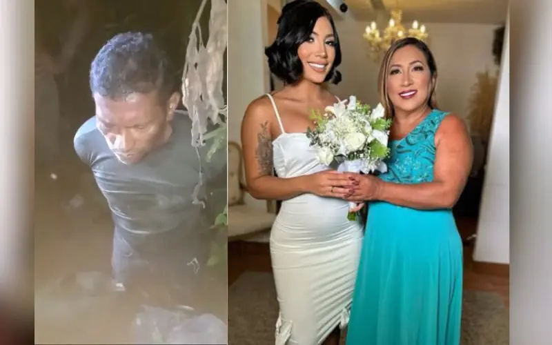 Facção captura namorado que matou mãe de Isabelly Aurora