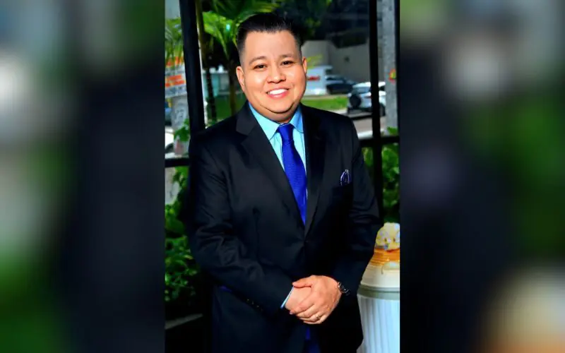 Generoso recebe Prêmio Status Manaus pelo segundo ano