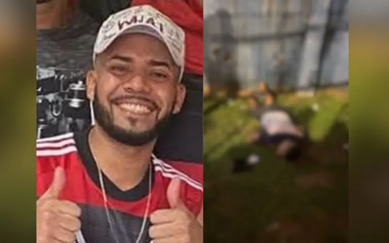 Homem que participou de chacina é morto a tiros no Compensa