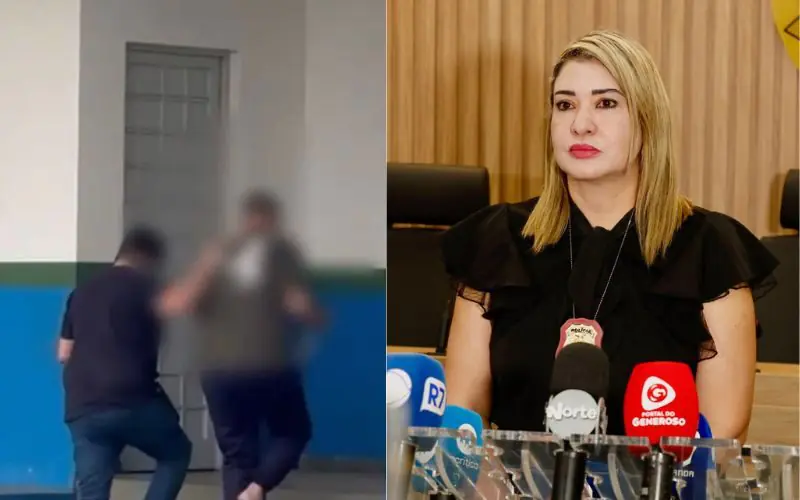 Golpista com centenas de B.Os causa prejuízo de R$ 100 mil e é preso em Manaus