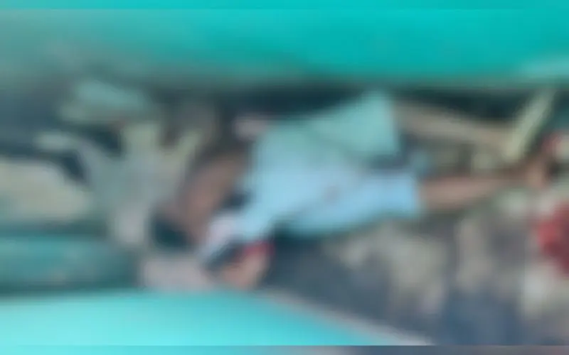Homem morre a facadas em residência no bairro Compensa