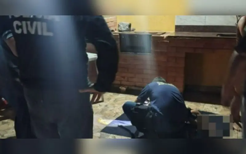 Criança morre afogada em confraternização familiar no Tarumã