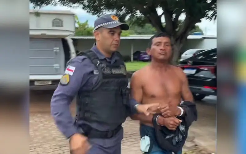 Homem bêbado e armado com faca invade hospital em Itacoatiara