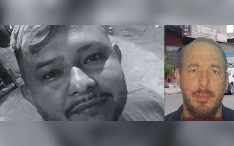 Vizinho irritado com música gospel mata borracheiro em Manaus