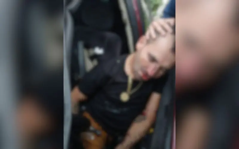 Motorista que causou acidente na Avenida Oitis morre em hospital