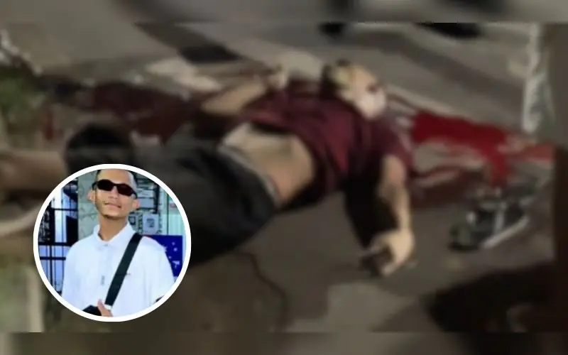 Jovem é atraído para 'casinha' e morre a tiros em Itacoatiara