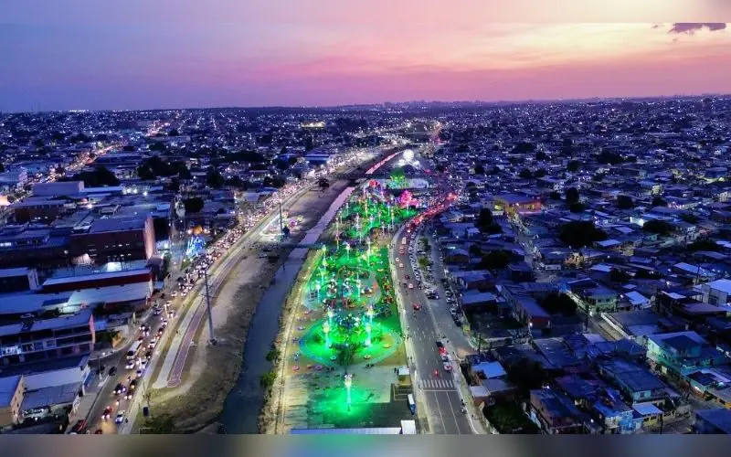 Implurb fecha 2025 com avanços no planejamento e modernização urbana