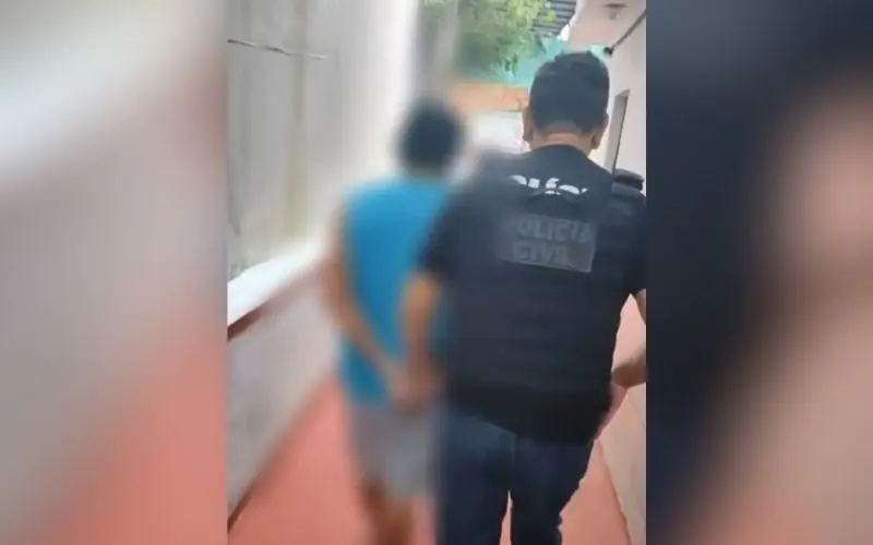 'Pai adotivo' estupra crianças e engravida uma de 11 anos