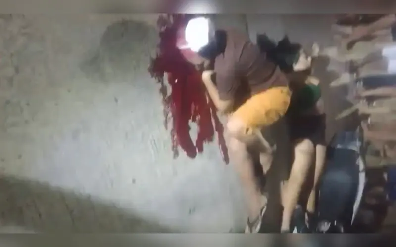 Pistoleiros executam casal a tiros em Tabatinga