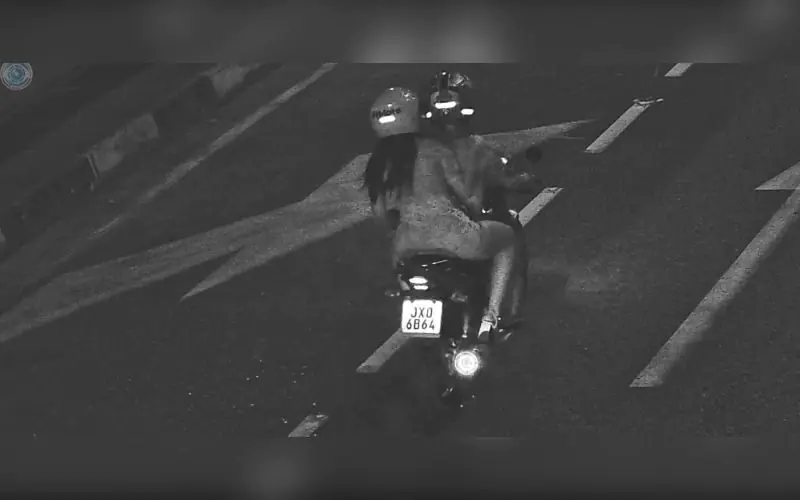 Polícia detalha prisão de homem que atacou mulher após corrida