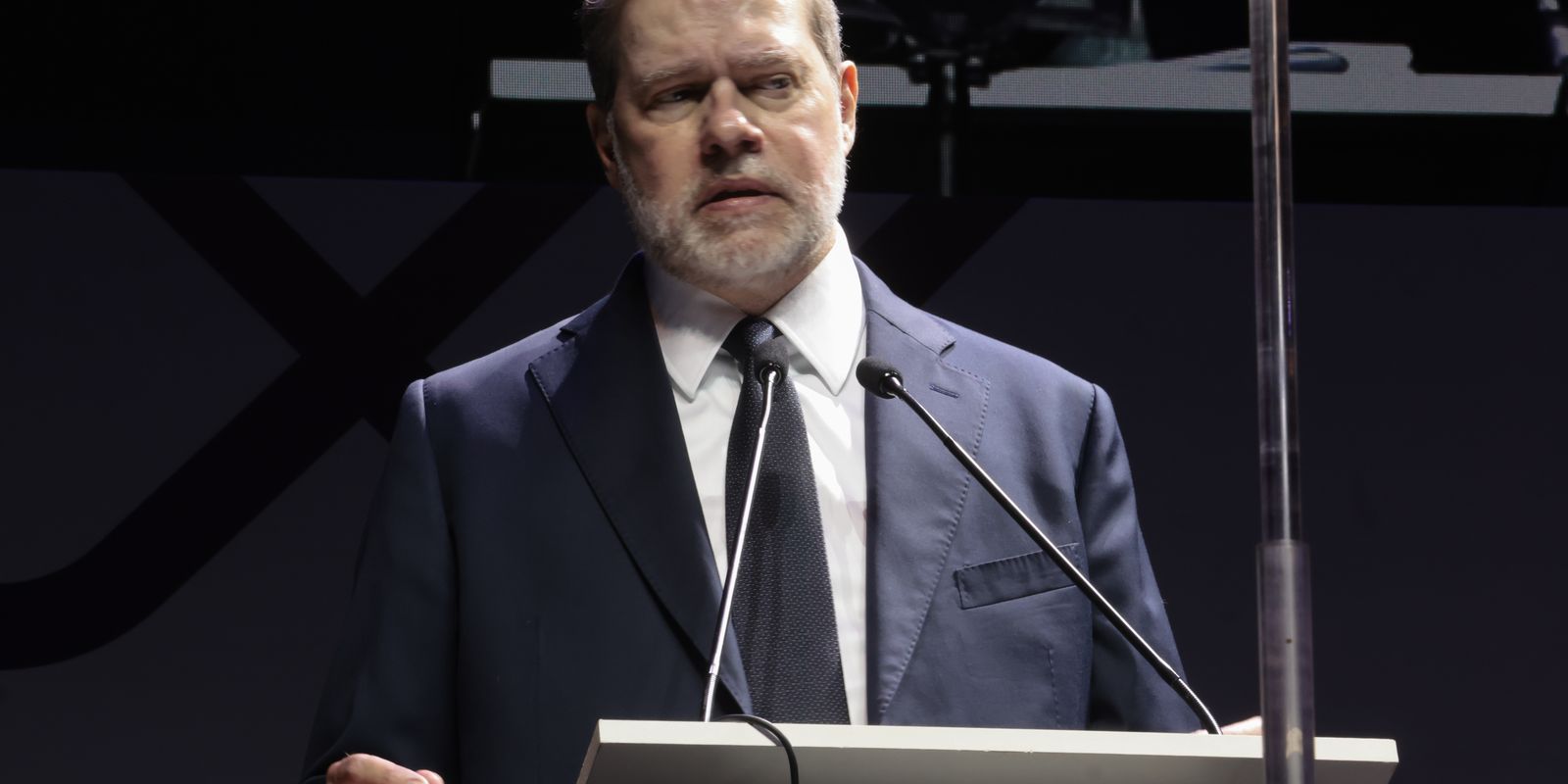 Toffoli nega pedido da PGR e mantém acareação no caso Banco Master