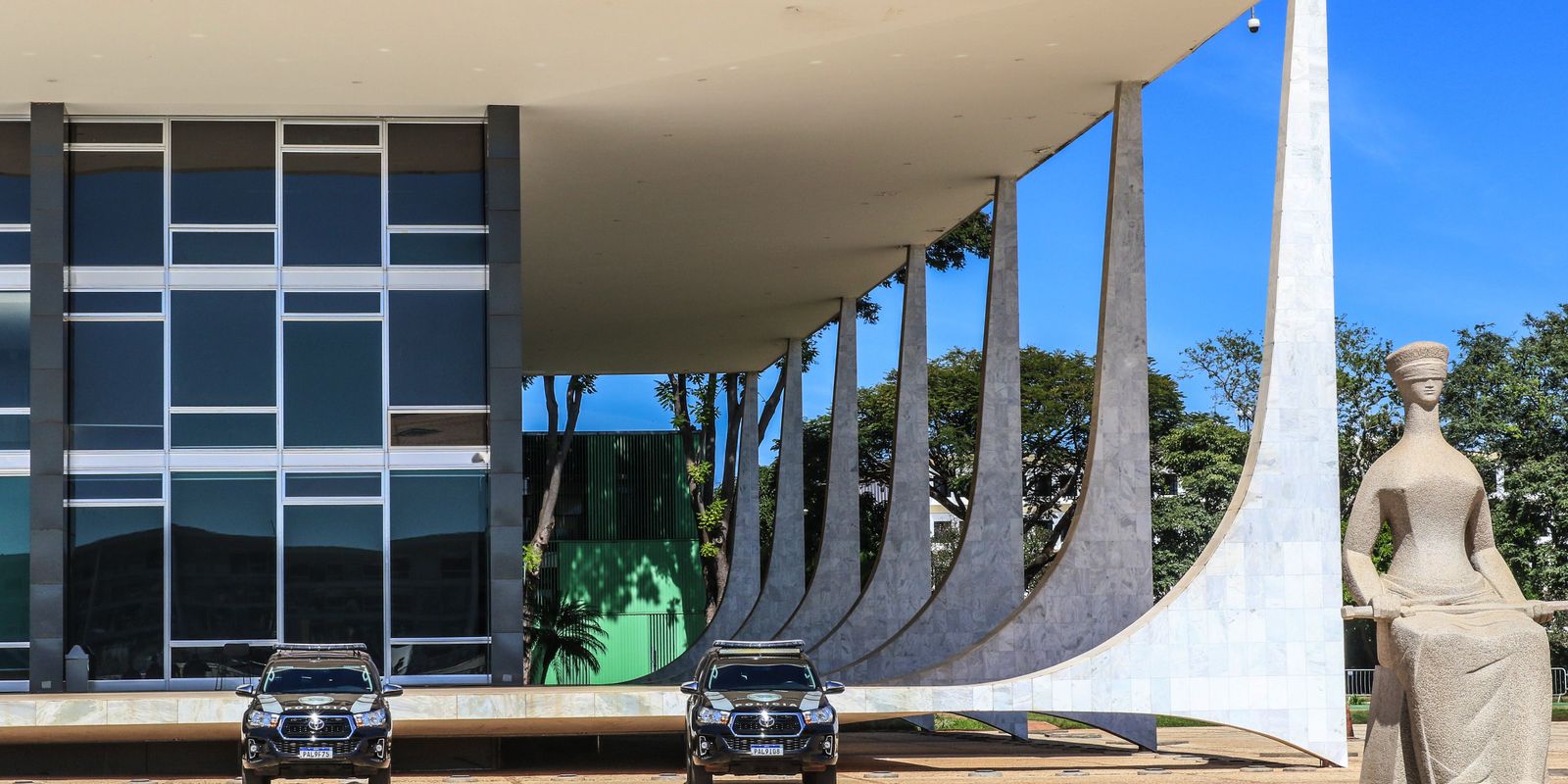 PGR descarta ilicitude e arquiva pedido para investigar Moraes