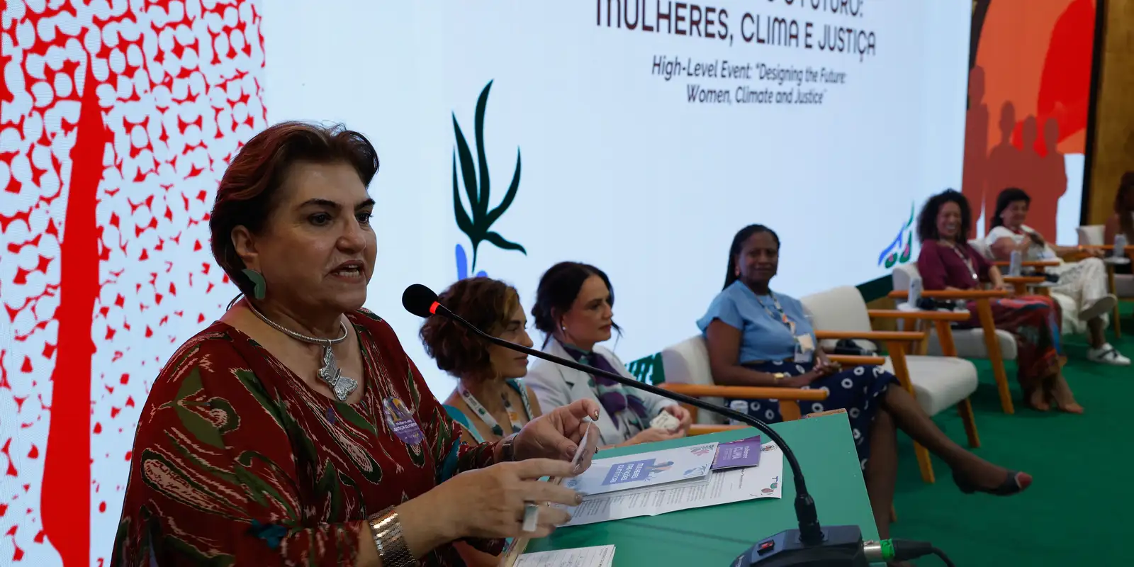 Feminicídio: Ministras lamentam morte de servidoras do Cefet-RJ