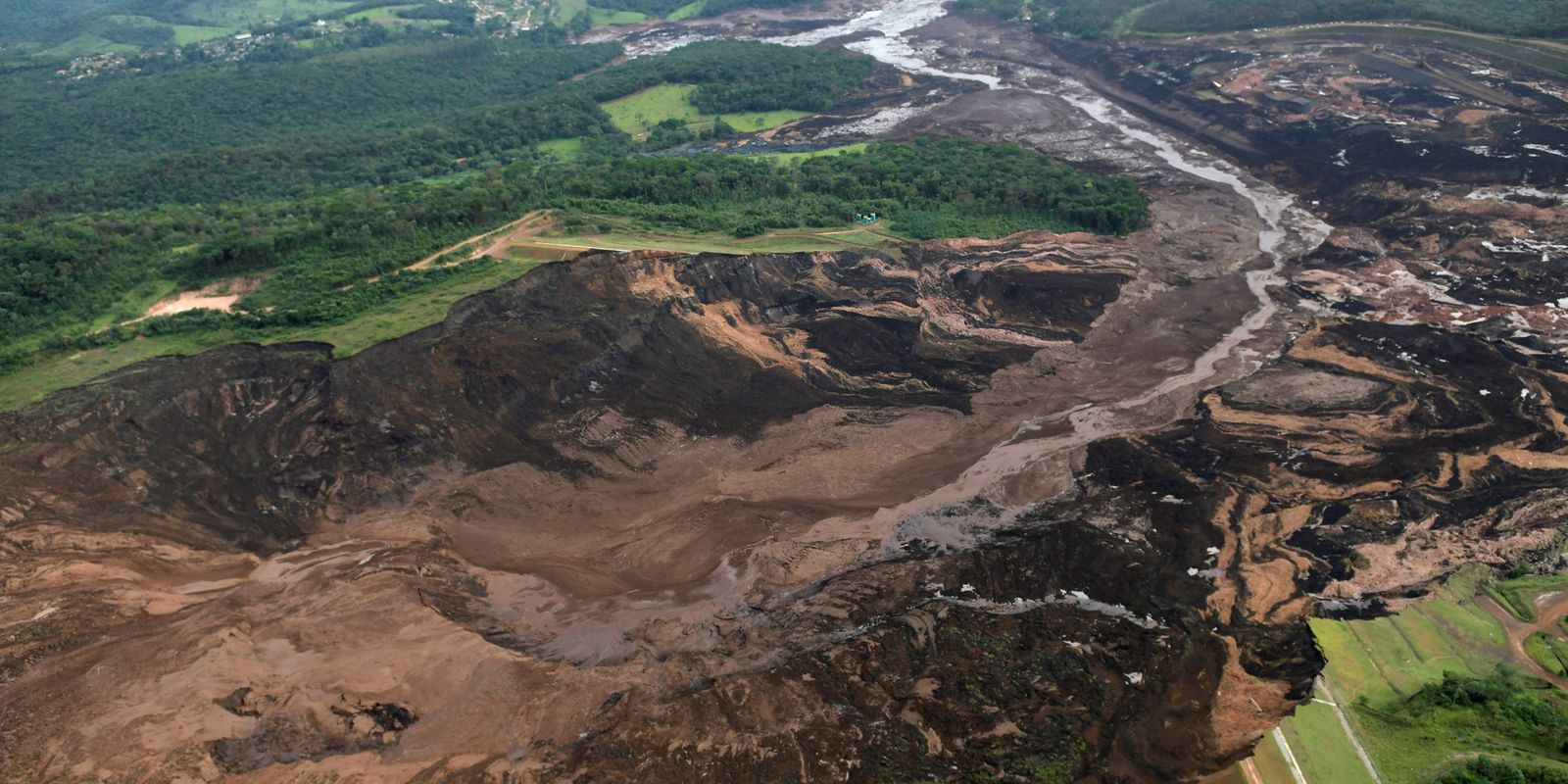Brumadinho: Corte alemã marca audiências que decidirão se haverá júri