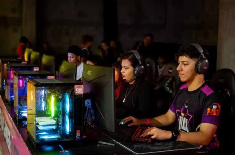 Geekzônia estreia em Manaus e promete imersão no universo gamer e geek