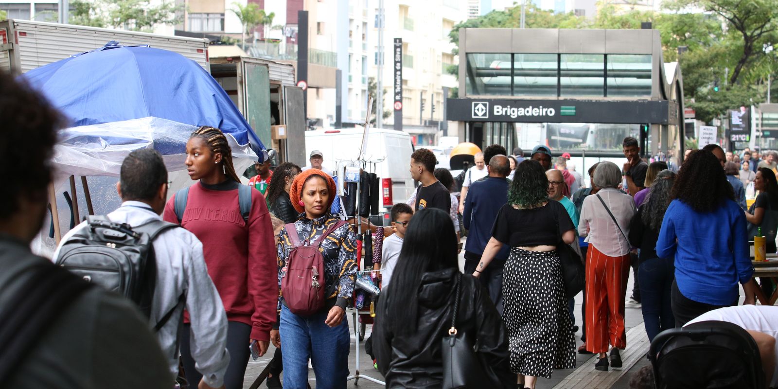 Estado de São Paulo registra recorde de feminicídios em 2025