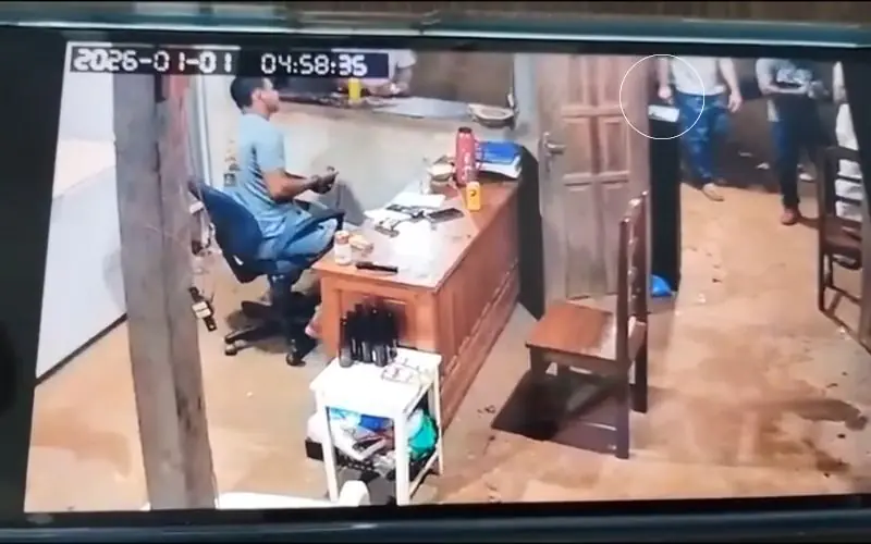 Homem morre com 20 facadas após discussão em bar no AM