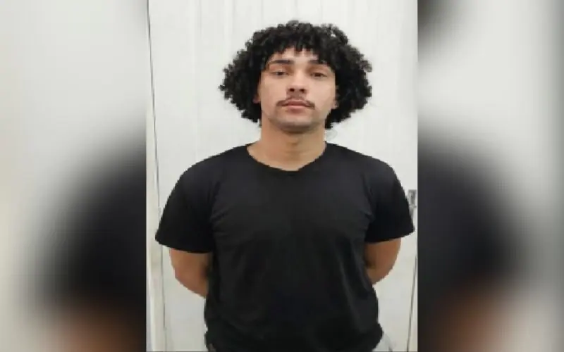 Homem que estuprou cadelinha em Manaus ganha liberdade