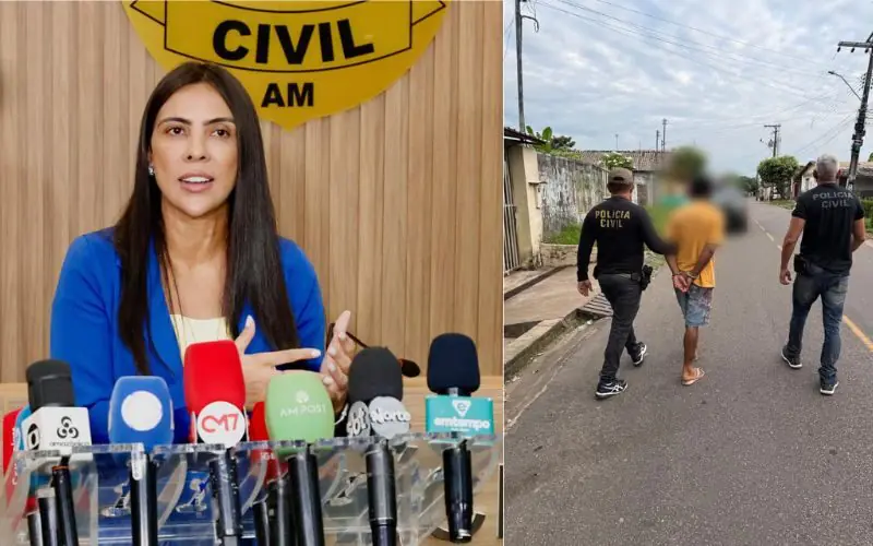Mãe deixa padrasto estuprar a própria filha no bairro Cidade Nova