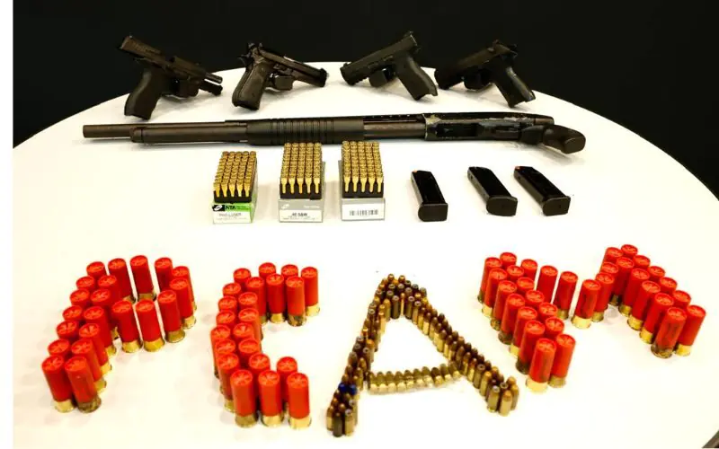 Polícia detalha prisão de pistoleiro envolvido em 25 homicídios