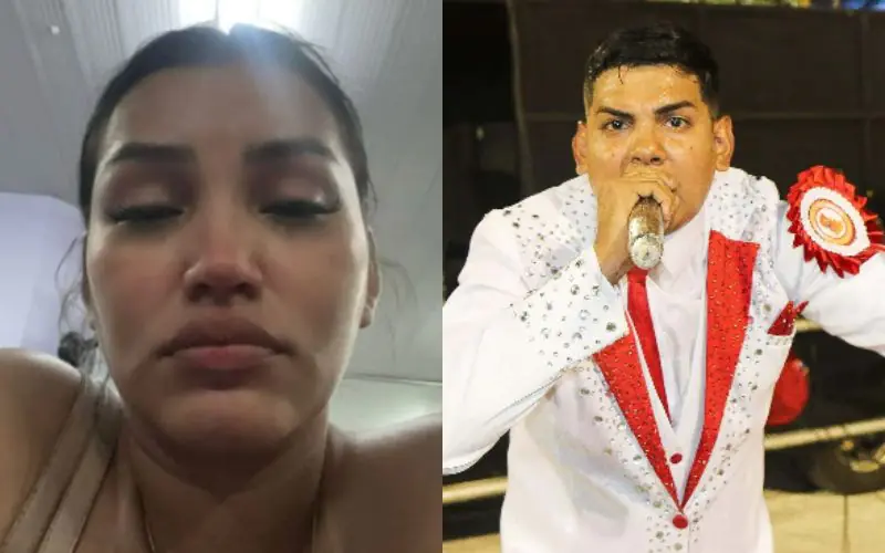 Passista acusa presidente da Grande Família de ameaça de morte