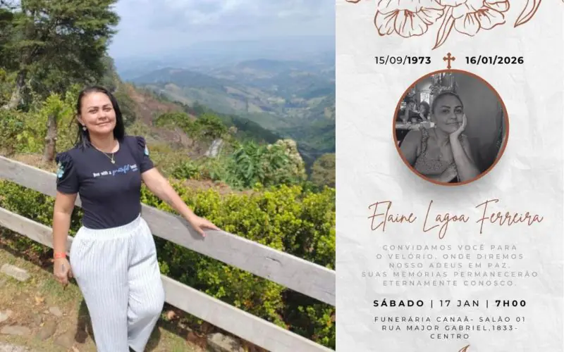 Veja quem é a vítima do acidente fatal na Avenida das Torres