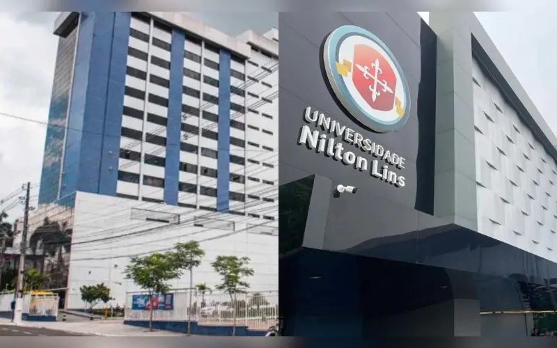 Cursos de Medicina da Nilton Lins e Fametro recebem pior nota