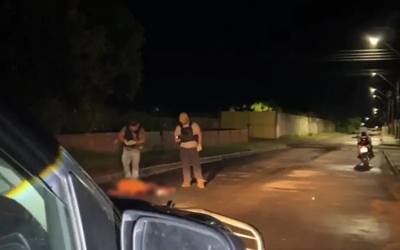 Homem é encontrado morto após sacar dinheiro em Itacoatiara