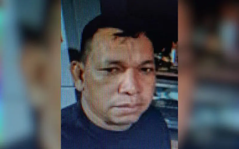 Homem procurado por estupro de vulnerável é identificado