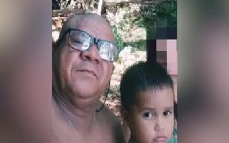 Pai mata o próprio filho de 3 anos após discutir com a ex-esposa