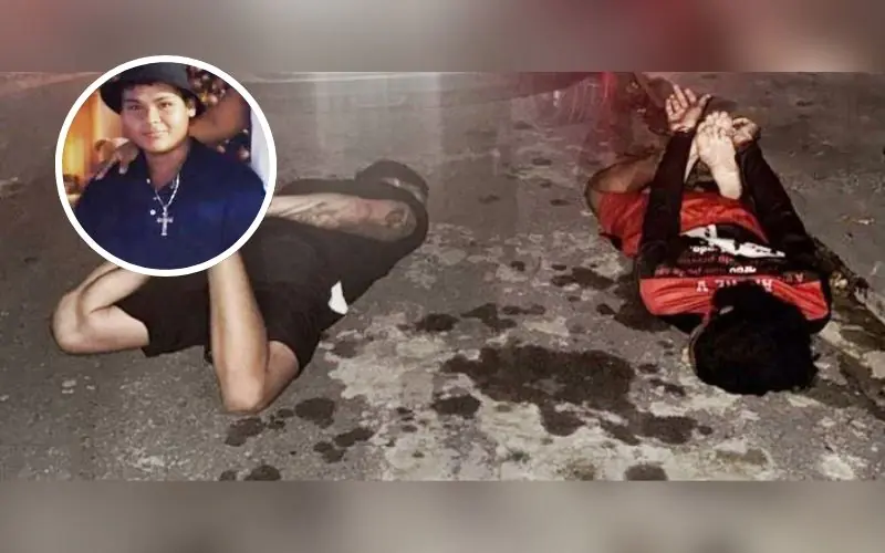 Assaltantes matam adolescente e roubam celular no bairro Tarumã