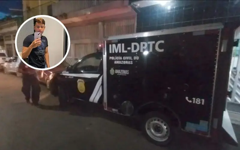 Homem é encontrado sem vida em apartamento no bairro Chapada