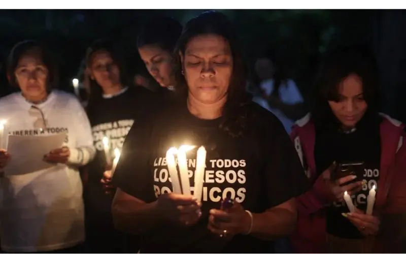 ONGs e oposição contestam números de governo venezuelano