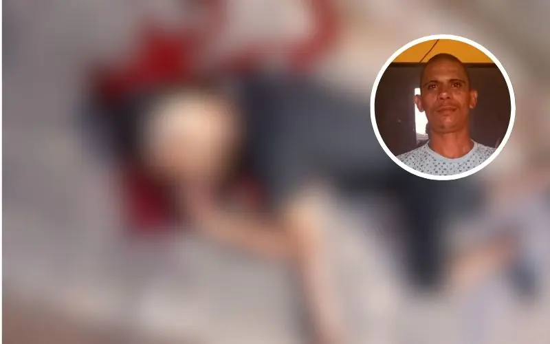 Vulgo 'Cakito' é executado a tiros no bairro Armando Mendes