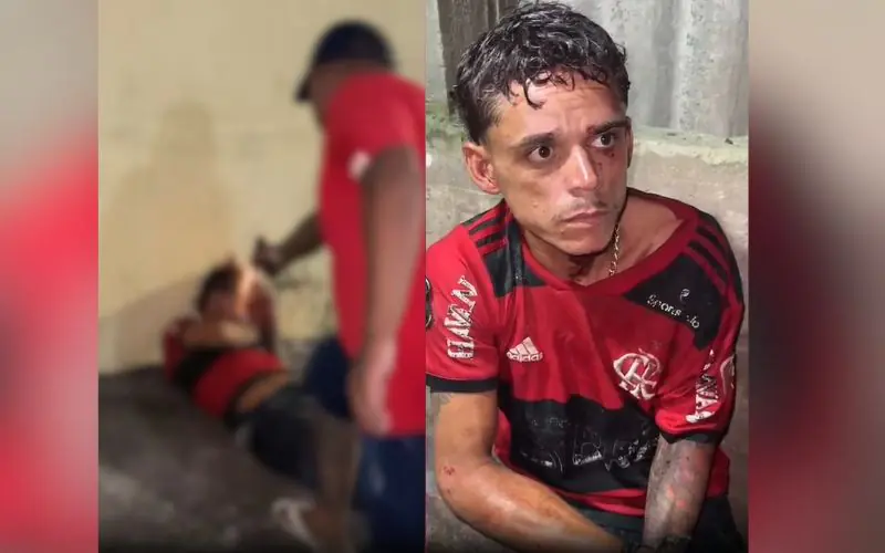 Suspeito de violentar jovem autista no Manoa tem CPF cancelado