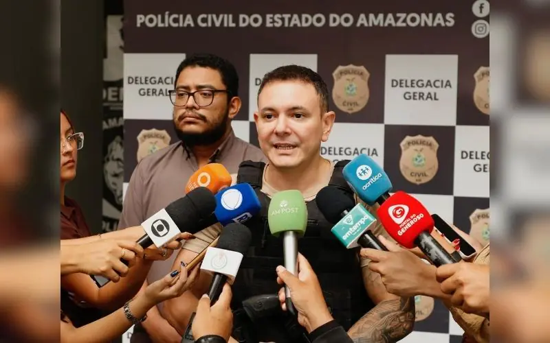 Grupo que aplicava golpe em transporte coletivo é preso