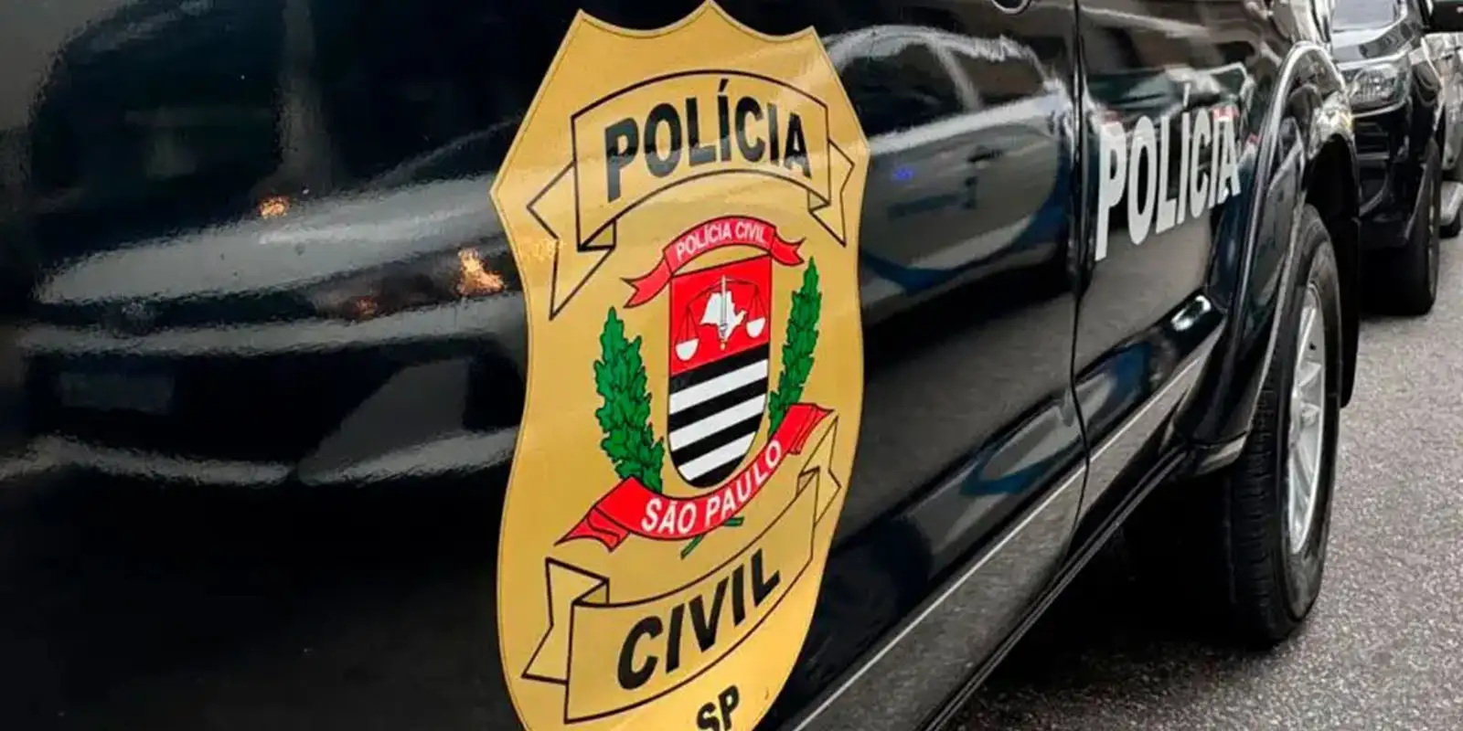 Polícia de São Paulo encontra numa mala mulher esquartejada