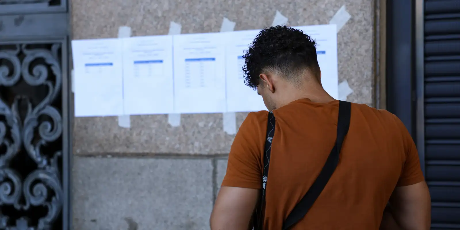 CNU 2025: nova lista abre segunda chamada para vagas remanescentes