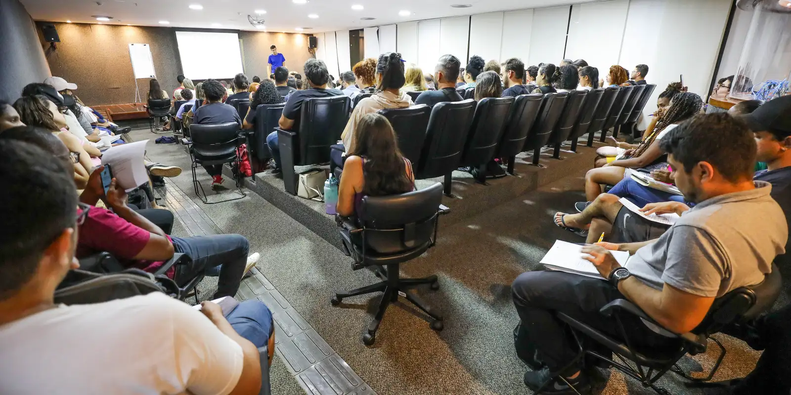 Programa leva professores de escolas públicas a intercâmbio no Panamá