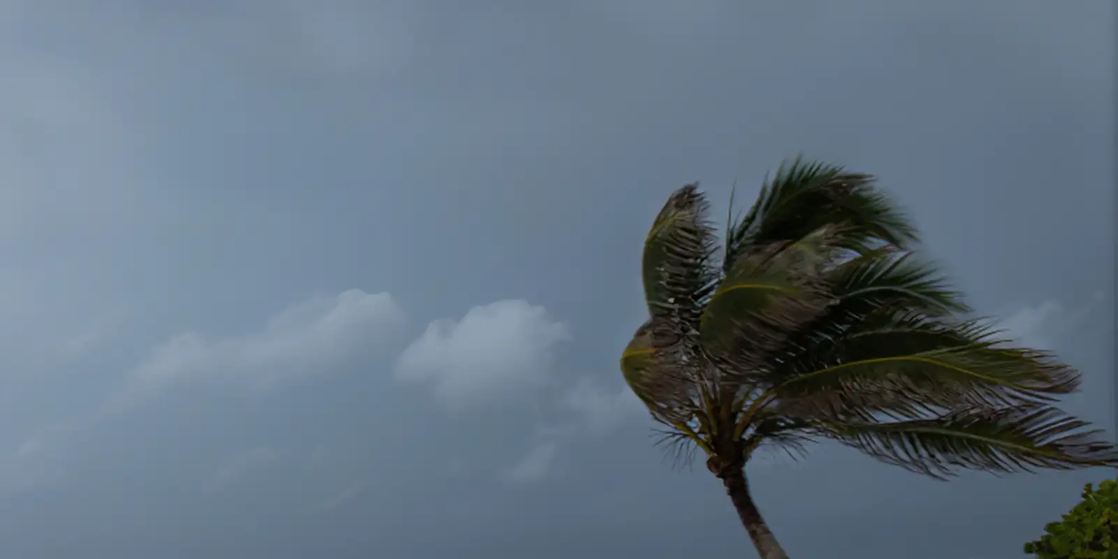 Vale do Paraíba e litoral paulista estão em alerta de perigo hoje