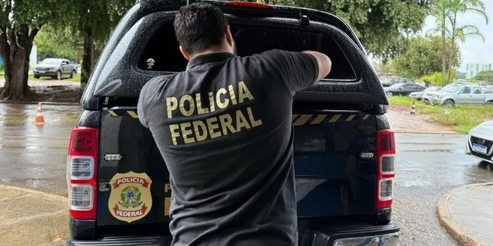 Ação da PF e da Polícia Civil do Rio prende bicheiro Adilsinho