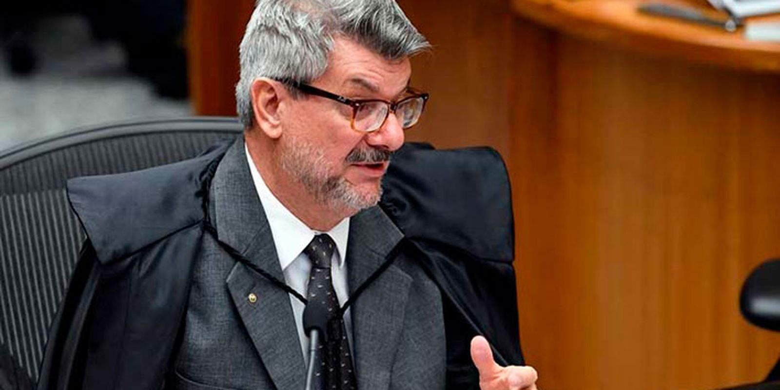 STJ abre sindicância contra ministro acusado de importunação sexual