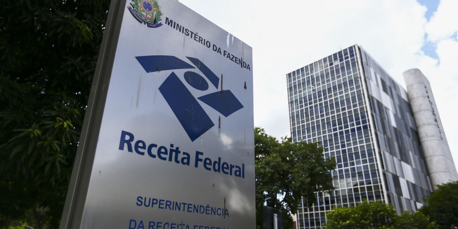 Receita admite vazamento de dados de ministros do STF